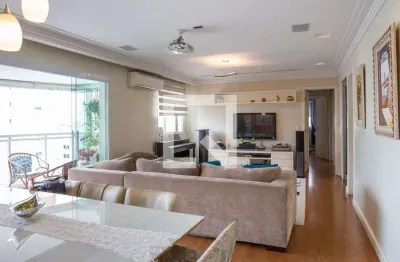 Apartamento para venda - vila leopoldina, 3 quartos,  117 m² - são paulo