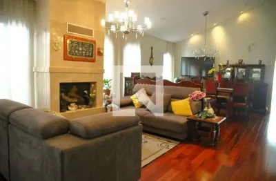 Casa para venda - demarchi, 3 quartos,  370 m² - são bernardo do campo