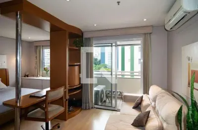 Casa / sobrado em condomínio para venda - consolação, 1 quarto,  37 m² - são paulo