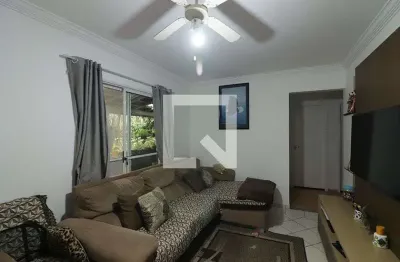 Casa / sobrado em condomínio para venda - taboão, 2 quartos,  65 m² - são bernardo do campo