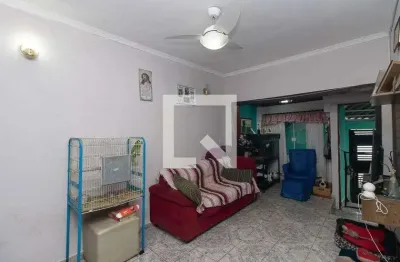 Casa com 3 quartos à venda na Rua Rabelo da Cruz, Jardim Brasil, São Paulo