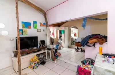 Casa com 2 quartos à venda na Rua Gonçalves Figueira, Casa Verde, São Paulo