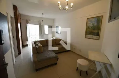 Apartamento para venda - botafogo, 1 quarto,  42 m² - campinas