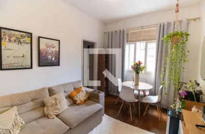 Apartamento com 1 quarto à venda na Rua General Silvestre Rocha, Icaraí, Niterói