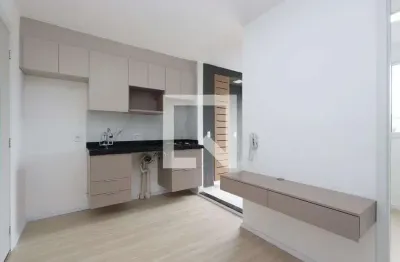 Apartamento para venda - vila santa clara, 2 quartos,  32 m² - são paulo
