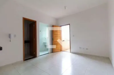Apartamento para venda - cidade patriarca, 2 quartos,  48 m² - são paulo