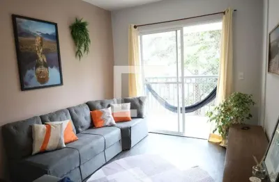 Apartamento para venda - jardim palmares, 1 quarto,  39 m² - são paulo