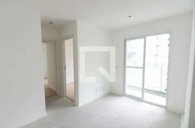 Apartamento para venda - são cristóvão, 2 quartos,  43 m² - rio de janeiro