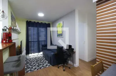 Apartamento para venda - jacarepaguá, 2 quartos,  48 m² - rio de janeiro