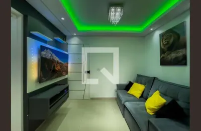 Apartamento para venda - artur alvim, 2 quartos,  50 m² - são paulo