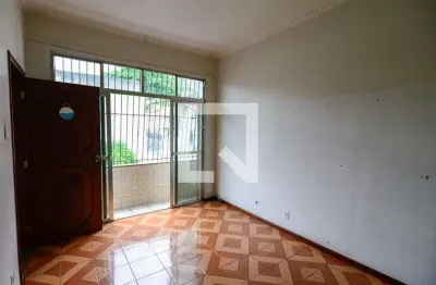 Apartamento para venda - andaraí, 2 quartos,  55 m² - rio de janeiro