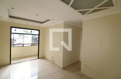Apartamento para venda - mandaqui, 2 quartos,  50 m² - são paulo