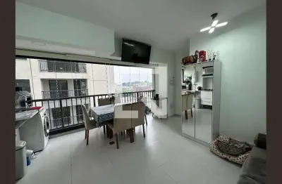Apartamento para venda - jardim iracema, 1 quarto,  38 m² - barueri