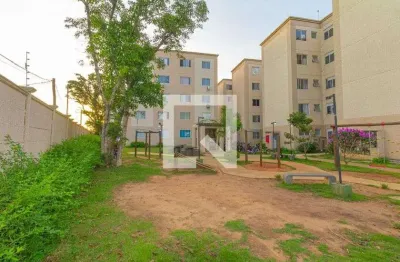 Apartamento para venda - estância velha, 2 quartos,  43 m² - canoas