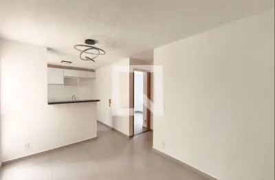 Apartamento para venda - jardim são vicente , 2 quartos,  42 m² - campinas
