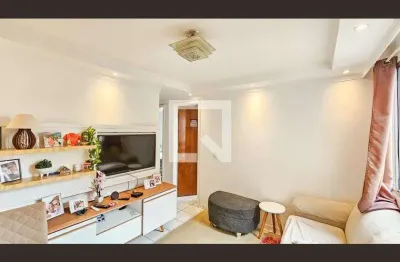 Apartamento para venda - santa maria, 2 quartos,  43 m² - osasco