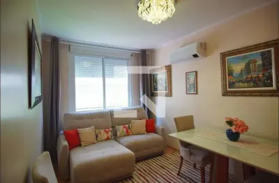 Apartamento para venda - bom jesus, 2 quartos,  60 m² - porto alegre