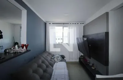Apartamento para venda - humaitá, 2 quartos,  45 m² - porto alegre