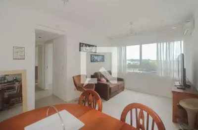 Apartamento para venda - alto petrópolis, 2 quartos,  48 m² - porto alegre