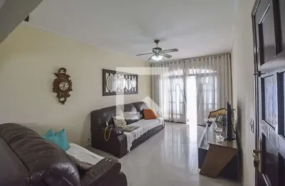 Casa para venda - planalto, 3 quartos,  179 m² - são bernardo do campo