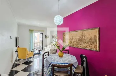 Apartamento para venda - nova petrópolis, 1 quarto,  57 m² - são bernardo do campo