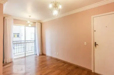 Apartamento para venda - jardim éster yolanda, 2 quartos,  50 m² - são paulo