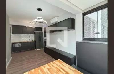 Apartamento para venda - planalto paulista, 2 quartos,  39 m² - são paulo