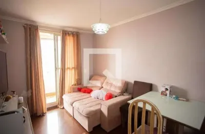 Apartamento para venda - vila santa maria, 2 quartos,  51 m² - são paulo