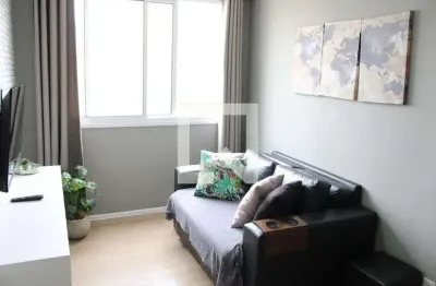 Apartamento com 2 quartos à venda na Rua Coronel Mursa, Brás, São Paulo