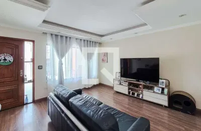 Casa para venda - nova petrópolis, 2 quartos,  140 m² - são bernardo do campo