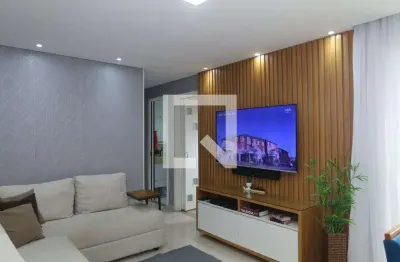 Apartamento para venda - itaquera, 2 quartos,  52 m² - são paulo