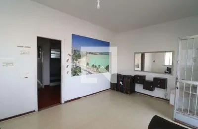 Casa para venda - jardim guanabara, 6 quartos,  180 m² - rio de janeiro