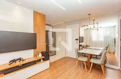 Apartamento com 2 quartos à venda na Avenida Nossa Senhora da Encarnação, Sacomã, São Paulo