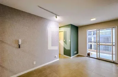 Apartamento com 2 quartos à venda na Rua Elói Cerqueira, Belém, São Paulo