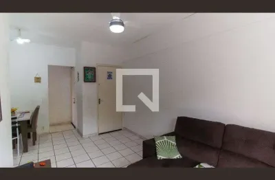 Apartamento com 2 quartos à venda na Rua Desembargador Lima Castro, Fonseca, Niterói