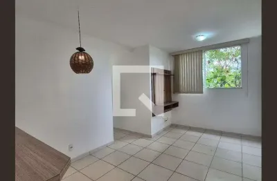 Apartamento para venda - vargem grande, 3 quartos,  50 m² - rio de janeiro