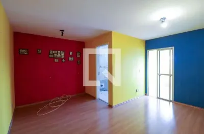 Apartamento para venda - brooklin, 2 quartos,  58 m² - são paulo