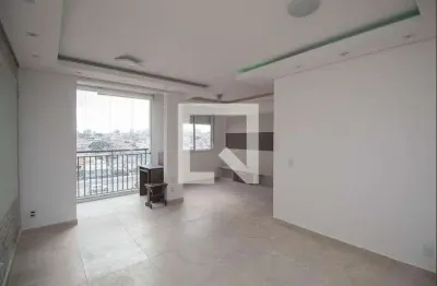 Apartamento para venda - jardim brasil , 2 quartos,  60 m² - são paulo