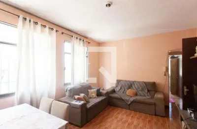 Apartamento para venda - copacabana, 2 quartos,  70 m² - belo horizonte