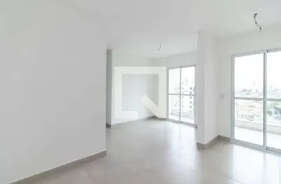 Apartamento para venda - santana, 2 quartos,  53 m² - são paulo