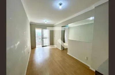 Apartamento para venda - vila rosália, 2 quartos,  55 m² - guarulhos