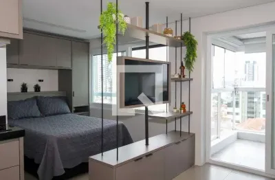 Kitnet / stúdio para venda - pinheiros, 1 quarto,  33 m² - são paulo