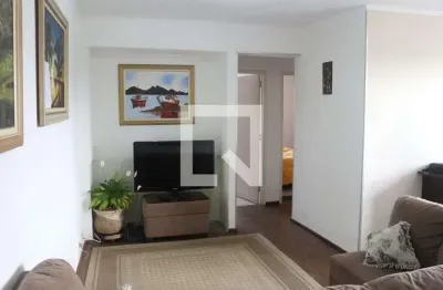 Apartamento para venda - jardim são caetano, 2 quartos,  70 m² - são caetano do sul
