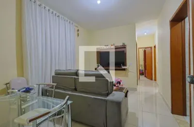 Apartamento para venda - nova granada, 3 quartos,  58 m² - belo horizonte