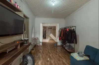 Casa com 2 quartos à venda na Rua Catende, Artur Alvim, São Paulo