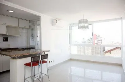 Apartamento para venda - menino deus, 2 quartos,  60 m² - porto alegre