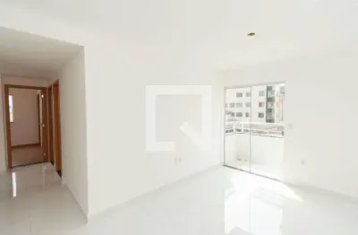 Apartamento para venda - santa cruz industrial, 3 quartos,  77 m² - contagem