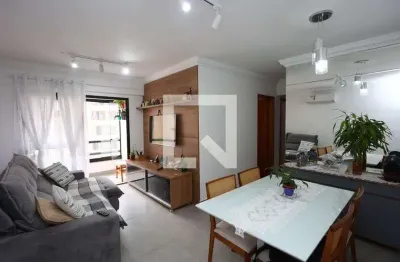 Apartamento para venda - jardim da glória, 3 quartos,  75 m² - taboão da serra