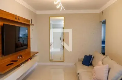 Apartamento com 3 quartos à venda na Avenida Santo Antônio, Quitaúna, Osasco