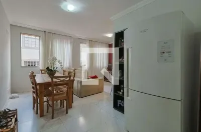 Apartamento para venda - cidade nova, 3 quartos,  86 m² - belo horizonte